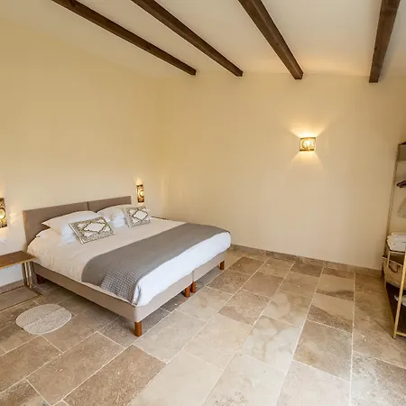 Maison De Lunel Country house Mauroux (Lot)