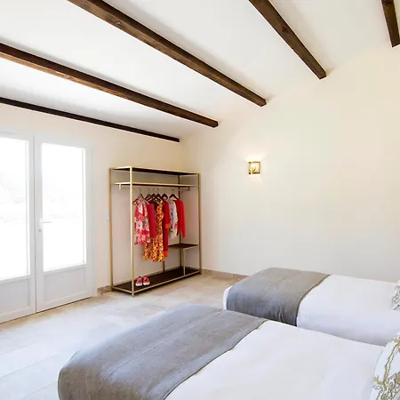 Maison De Lunel Country house