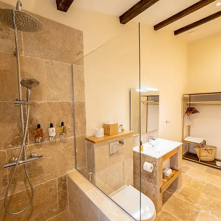 Maison De Lunel Country house *