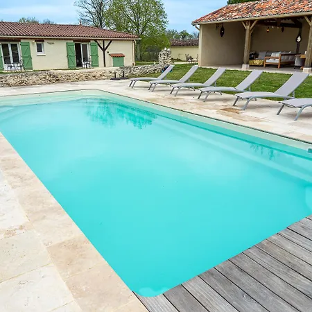 Maison De Lunel Country house
